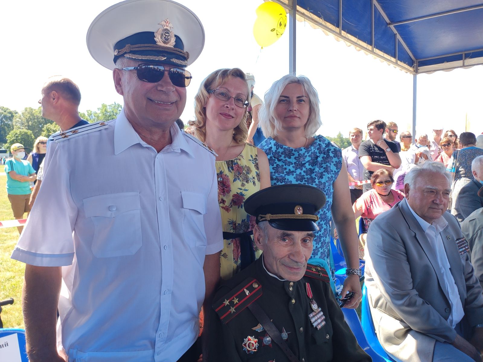 День Прохоровского поля