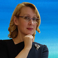 Веденеева Марина Владимировна Веденеева Марина Владимировна