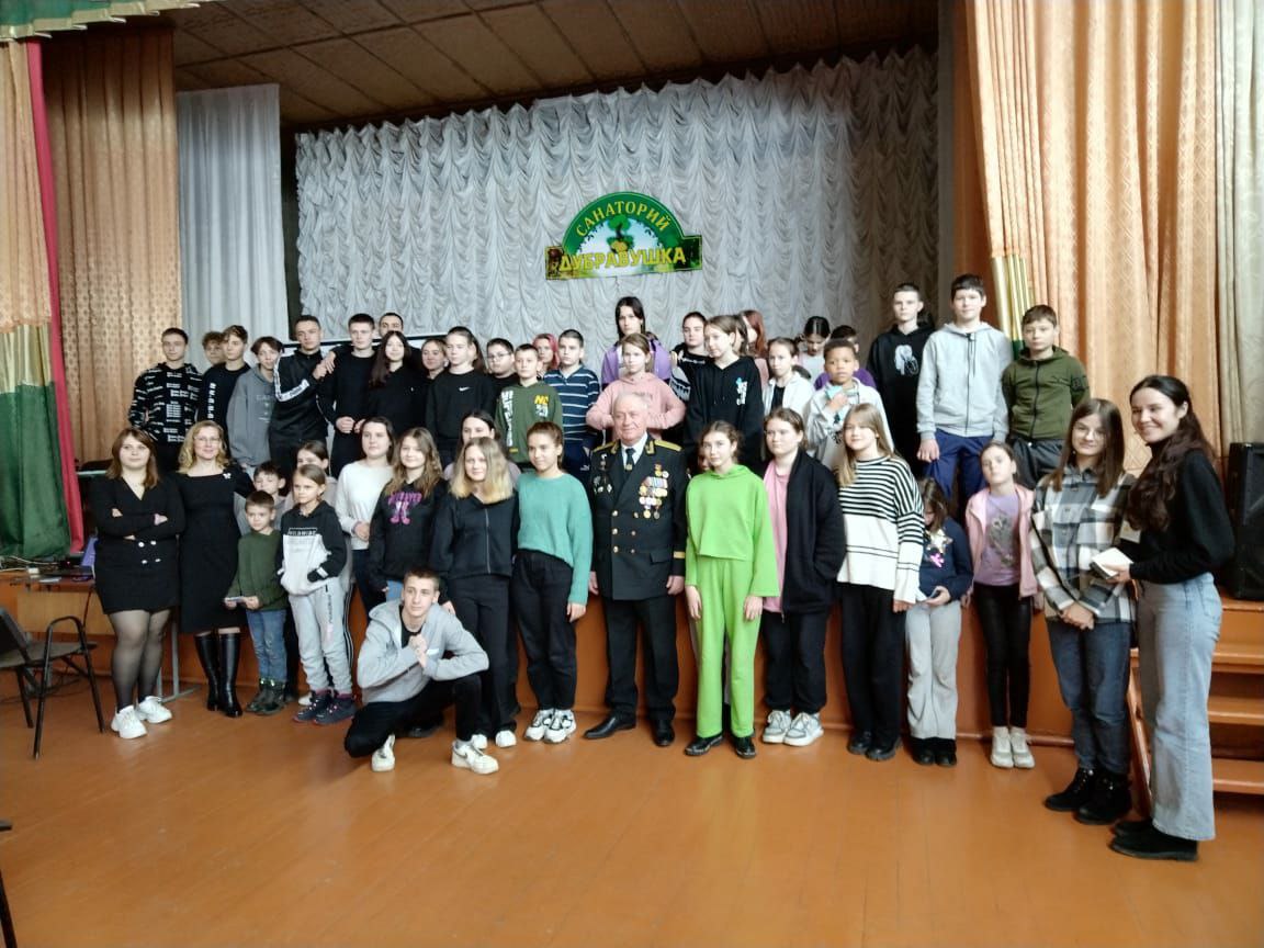 День подводника