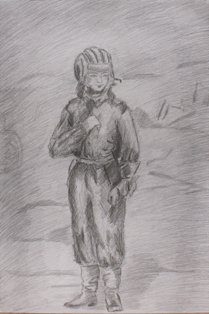 Мишустин Егор, 15 лет,Юность фронтовая.JPG