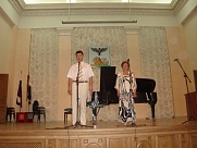 «МИР И КУЛЬТУРА» 