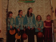 «МИР И КУЛЬТУРА» 