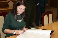 ГУМАНИТАРНАЯ ПОМОЩЬ в рамках проекта "МЫ ВМЕСТЕ"