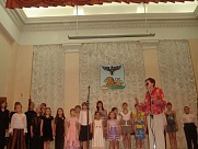 «МИР И КУЛЬТУРА» 